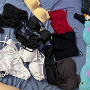 个人闲置物品