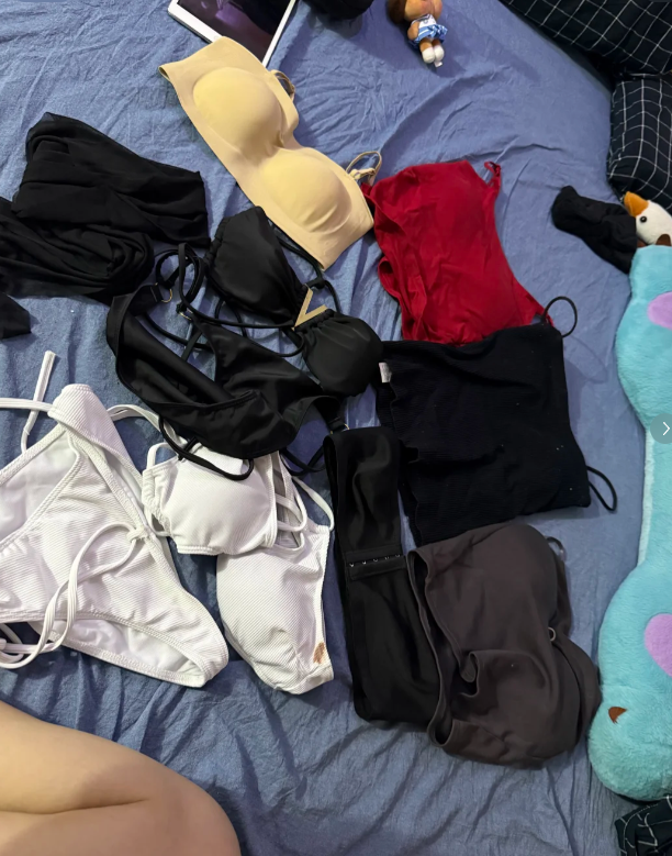个人闲置物品