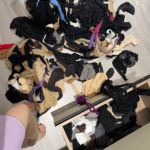 私人闲置2物品