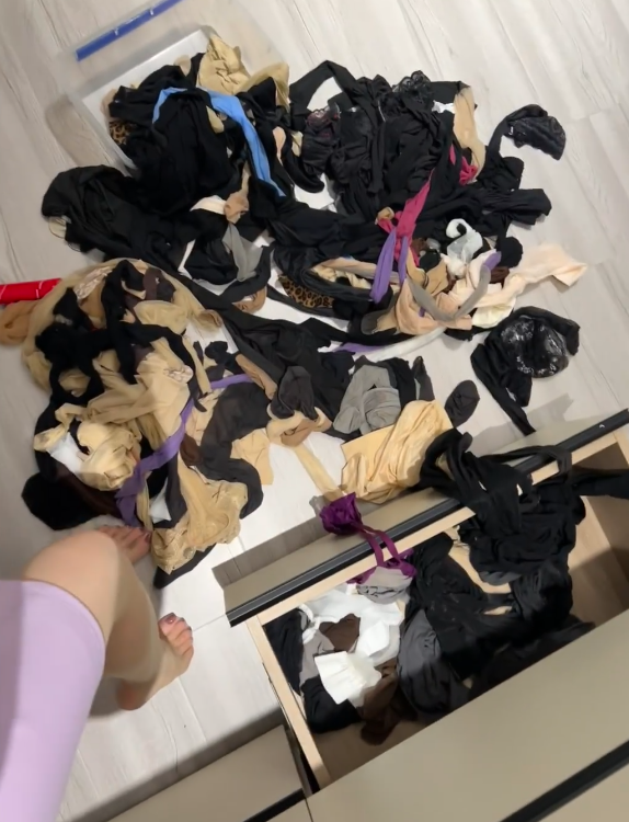 私人闲置2物品