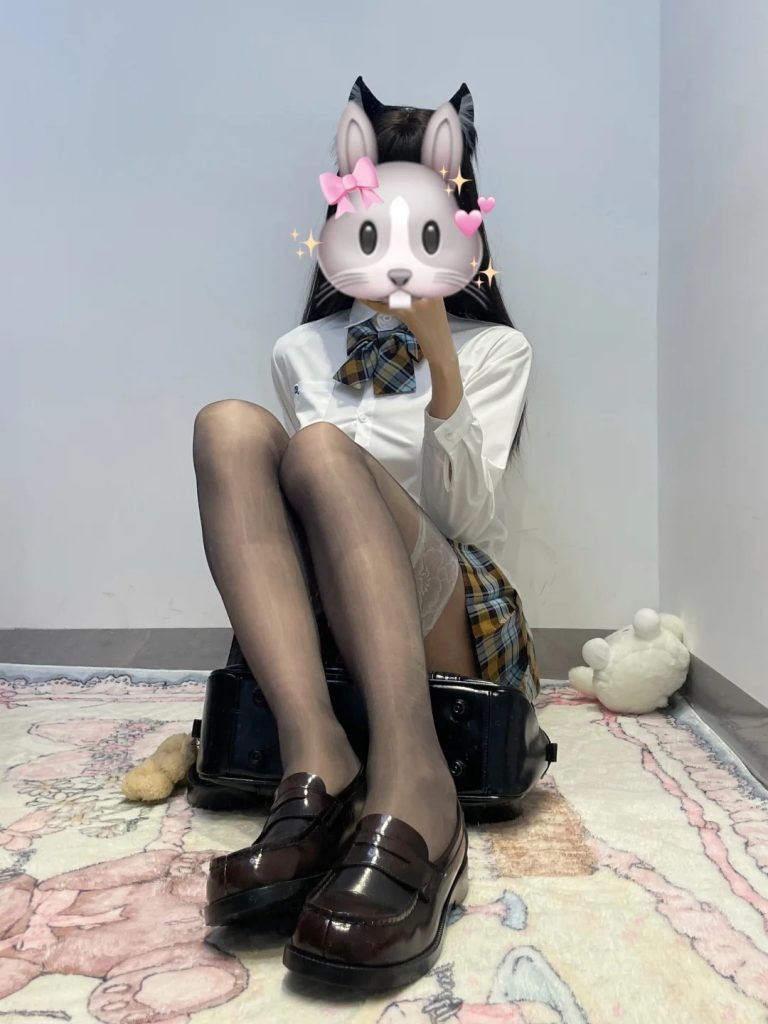 私人闲置黑丝