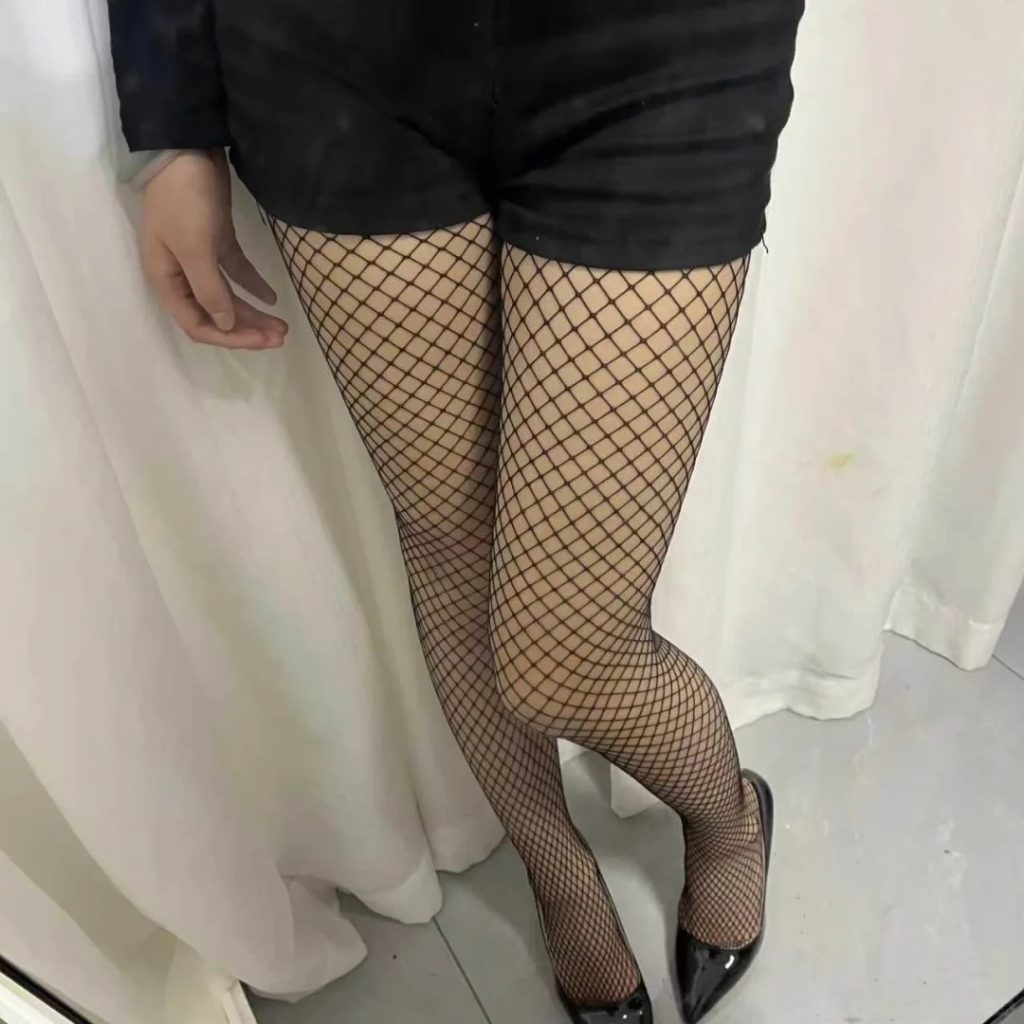 个人衣物